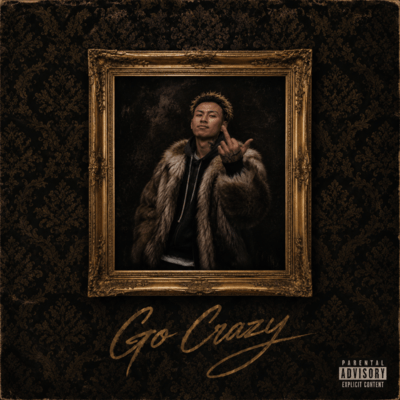 Go Crazy Front Cover