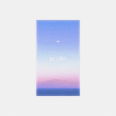 parallel (feat. kana plastic) Front Cover