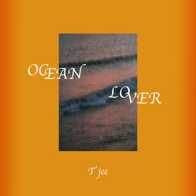 OCEAN LOVER Front Cover
