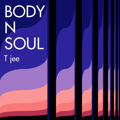 BODY N SOULのジャケット写真