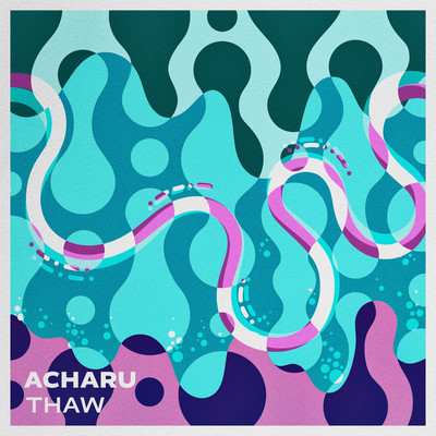 THAW Front Cover