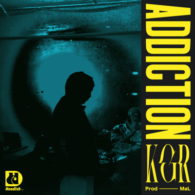 Addiction Front Cover