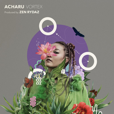 VORTEX Front Cover