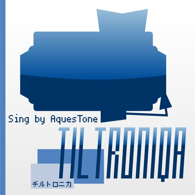 TILTRONIQA Front Cover