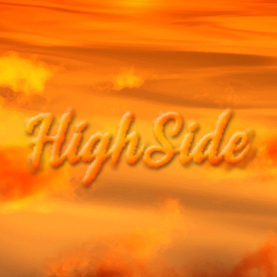 HighSide Front Cover