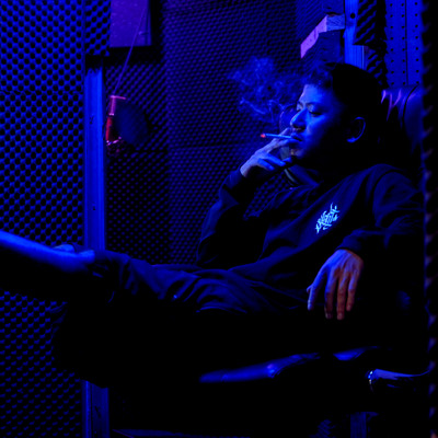 五月病のジャケット写真