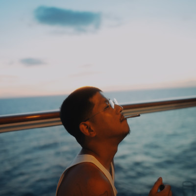 koishikuteのジャケット写真