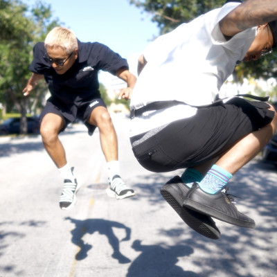 singin don't worry Front Cover