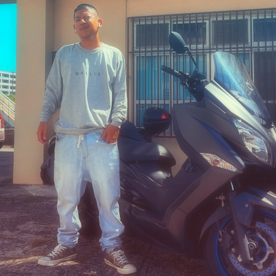 Dorekurai Front Cover