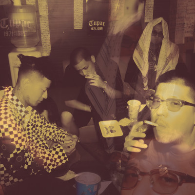 choice (feat. MuKuRo & KUNI&jeronimoR.E) Front Cover