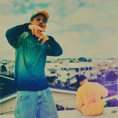 OkinaOneLoop Front Cover