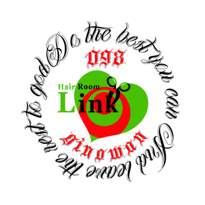 Pon Di Corner Hair Room Link dubのジャケット写真
