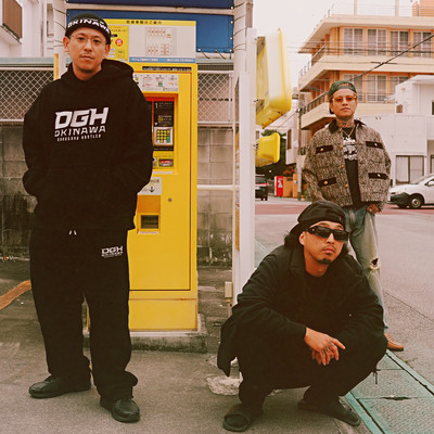 CDのジャケット写真