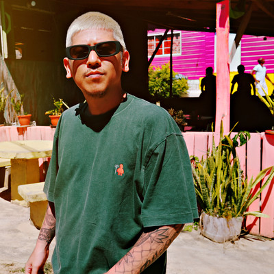 Some people feel the rain. Others just get wet Front Cover