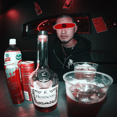 Hennessy Work Front Cover