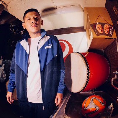 RyukyuOkiSt Front Cover