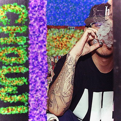 TAERUTOKI Front Cover