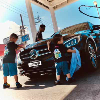 生きてゆくのジャケット写真