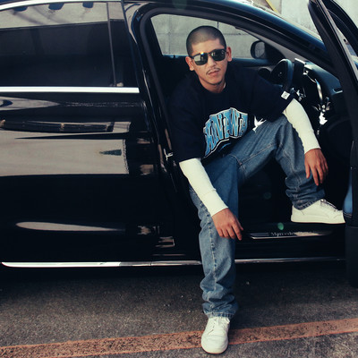 I'll Be There Front Cover