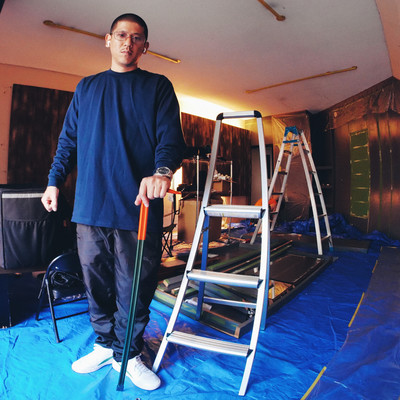 35のジャケット写真