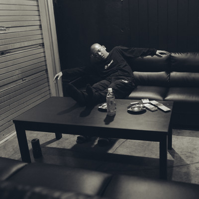 酒でODのジャケット写真