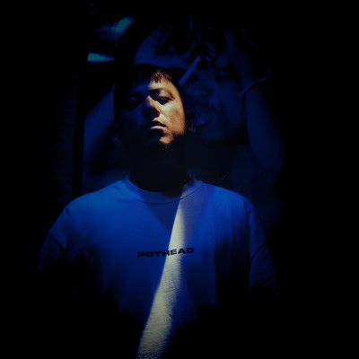 今は置いといてのジャケット写真