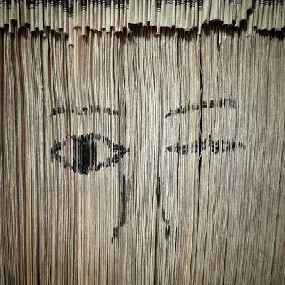 OYASUMIのジャケット写真