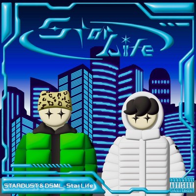 Star Life Front Cover