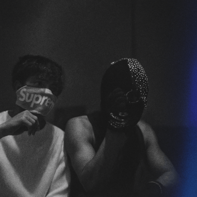 Counting Nightsのジャケット写真