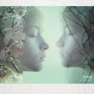 Dialog Front Cover