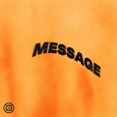 Messageのジャケット写真