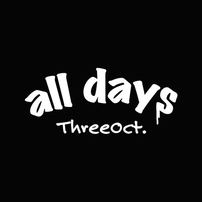 all days Front Cover