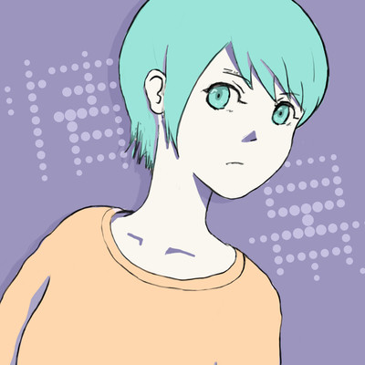 情景のジャケット写真