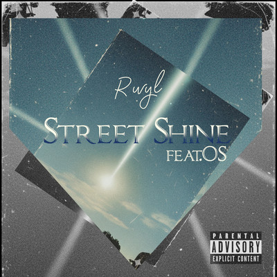 Street Shine (feat. OS) Front Cover