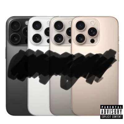 i Front Cover