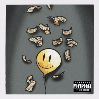 円のジャケット写真