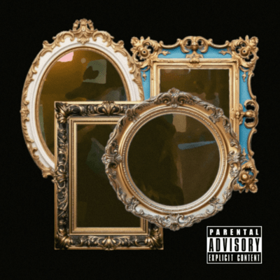 25 Front Cover