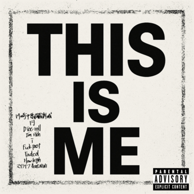 THIS IS ME Front Cover