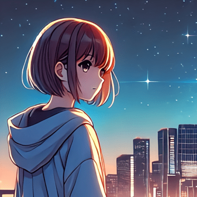 Ambition Front Cover