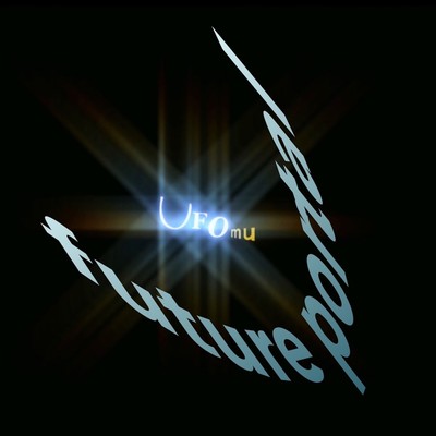 Future potale Front Cover