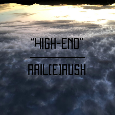 "High-end" Front Cover