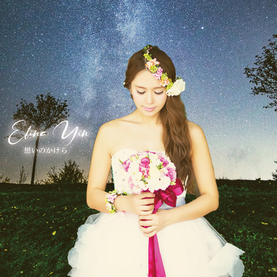 omoi no kakera Front Cover