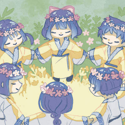 童話 愛のひかり永遠に コロポックル物語 主題歌のジャケット写真