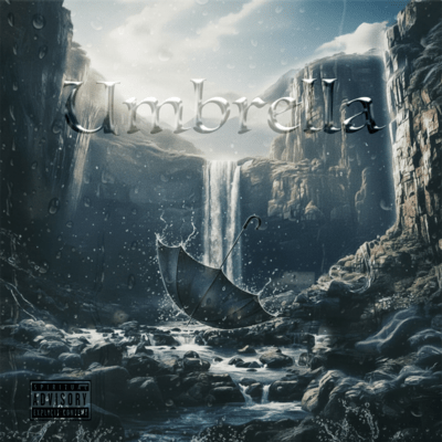 umbrella Front Cover