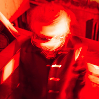 lustのジャケット写真