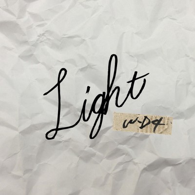 Light (redelibery) Front Cover