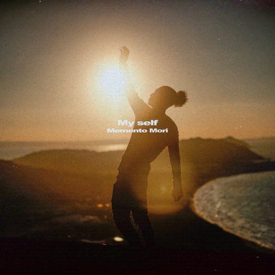 My self (feat. Memento Mori) Front Cover