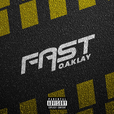 FASTのジャケット写真