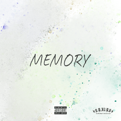 MEMORYのジャケット写真
