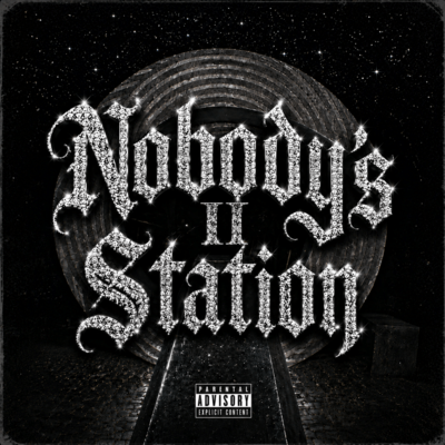 Nobody's Station II Front Cover